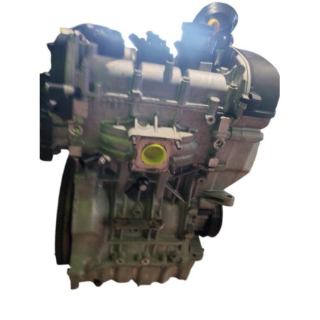 Moteur SKODA CITIGO
