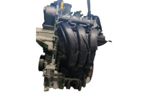 Moteur SKODA CITIGO Photo n°3