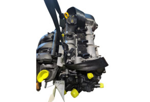 Moteur SKODA CITIGO Photo n°6