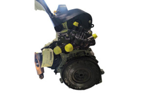 Moteur SKODA CITIGO Photo n°7