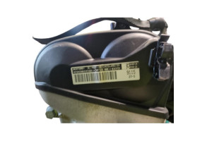 Moteur SKODA CITIGO Photo n°8