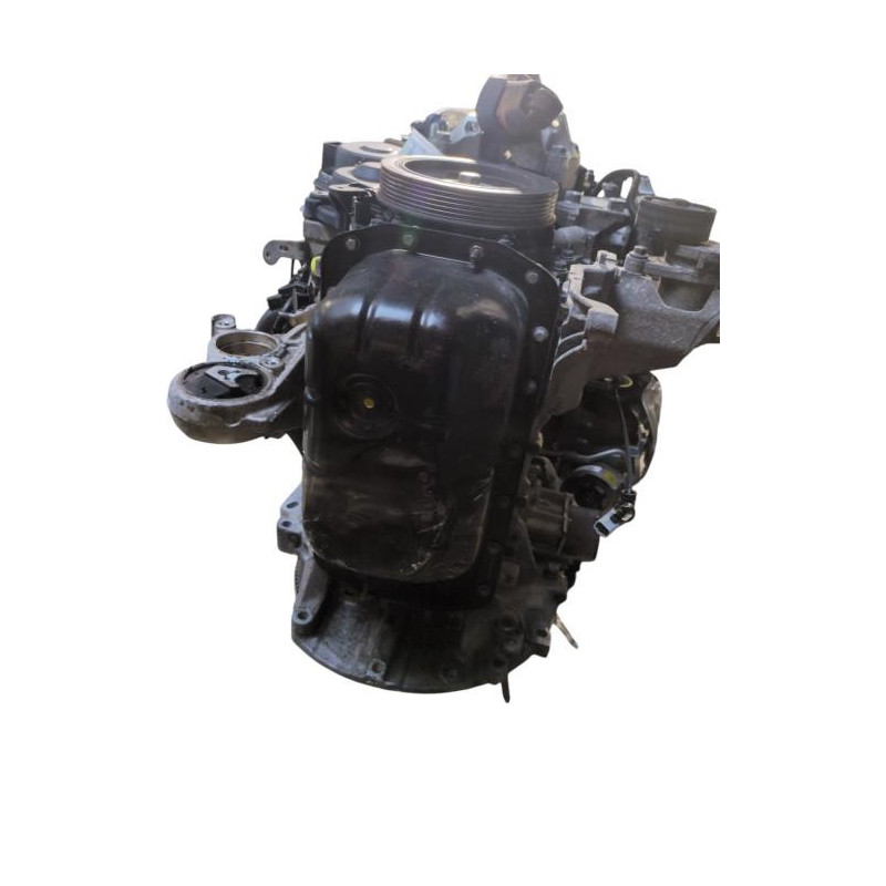 Moteur PEUGEOT 308 1 Photo n°1