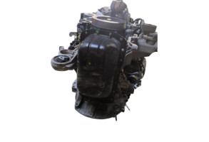 Moteur PEUGEOT 308 1 Photo n°1