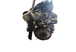 Moteur PEUGEOT 308 1 Photo n°4