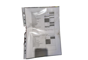 Moteur PEUGEOT 308 1 Photo n°5