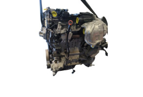 Moteur PEUGEOT 308 1 Photo n°8