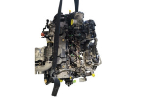 Moteur PEUGEOT 308 1 Photo n°9