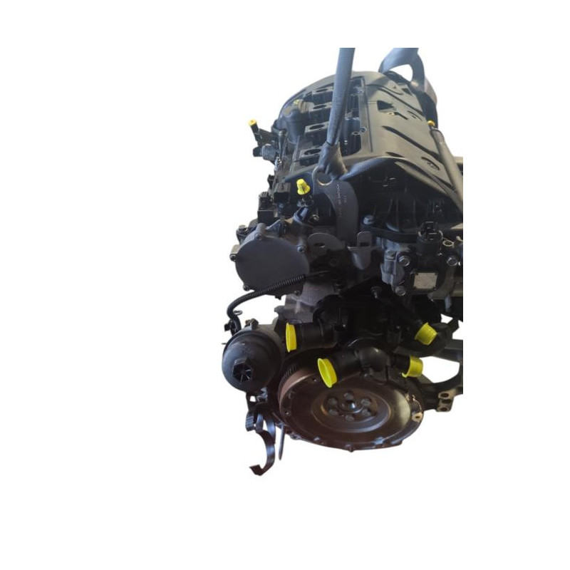 Moteur PEUGEOT 207 Photo n°1