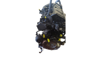 Moteur PEUGEOT 207 Photo n°1