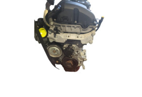 Moteur PEUGEOT 207 Photo n°2