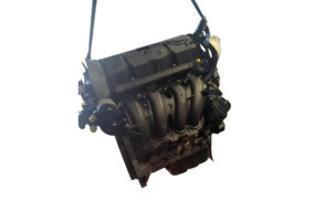 Moteur PEUGEOT 207 Photo n°3