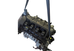 Moteur PEUGEOT 207 Photo n°5