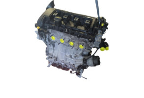 Moteur PEUGEOT 207 Photo n°6