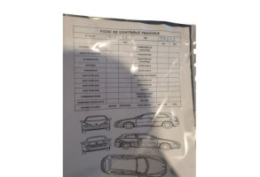 Moteur PEUGEOT 207 Photo n°7