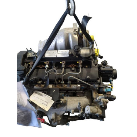 Moteur SSANGYONG KORANDO 2