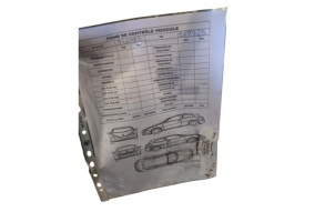 Moteur SSANGYONG KORANDO 2 Photo n°2