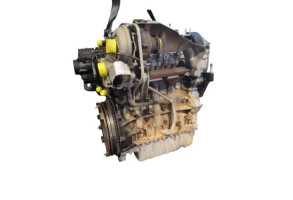 Moteur SSANGYONG KORANDO 2 Photo n°3