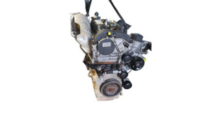 Moteur SSANGYONG KORANDO 2 Photo n°5