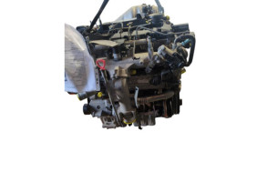 Moteur SSANGYONG KORANDO 2 Photo n°7