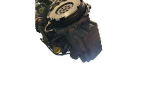 Moteur SSANGYONG KORANDO 2 Photo n°9