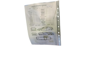 Moteur FORD B-MAX Photo n°3