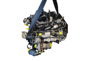 Moteur FORD B-MAX Photo n°6