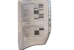 Moteur FORD B-MAX Photo n°7