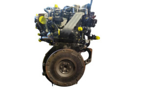 Moteur FORD B-MAX Photo n°8