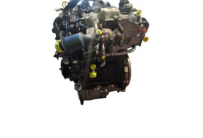 Moteur FORD B-MAX Photo n°9