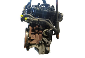 Moteur FORD B-MAX Photo n°10