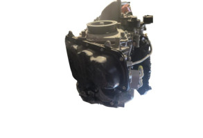 Moteur RENAULT TWINGO 3 Photo n°2