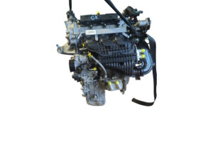 Moteur RENAULT TWINGO 3 Photo n°3