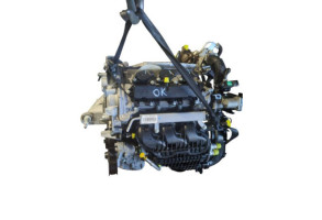 Moteur RENAULT TWINGO 3 Photo n°7