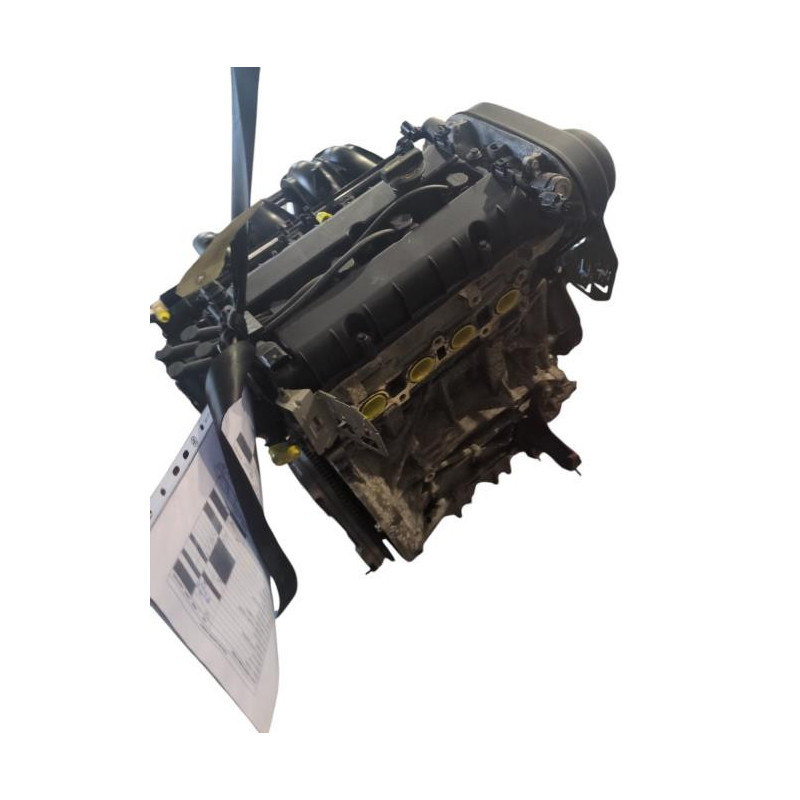 Moteur FORD FOCUS 3 Photo n°1