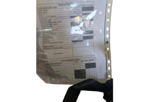 Moteur FORD FOCUS 3 Photo n°2