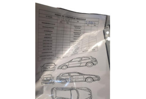 Moteur FORD FOCUS 3 Photo n°4