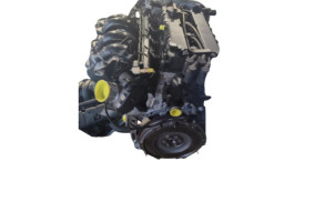 Moteur FORD FOCUS 3 Photo n°6