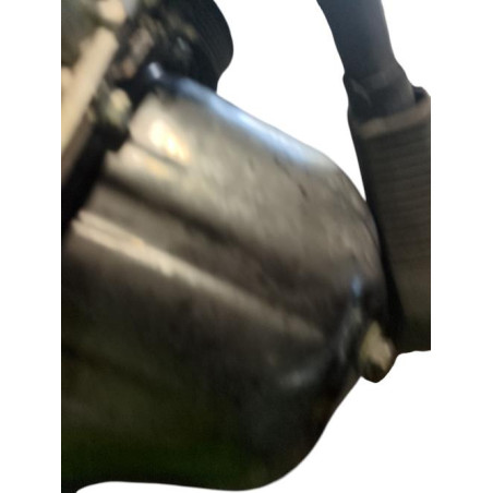 Moteur TOYOTA AYGO 1