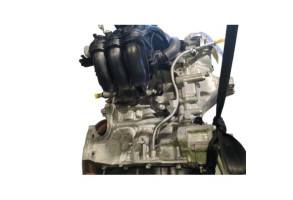 Moteur TOYOTA AYGO 1 Photo n°4