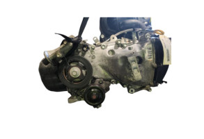 Moteur TOYOTA AYGO 1 Photo n°9