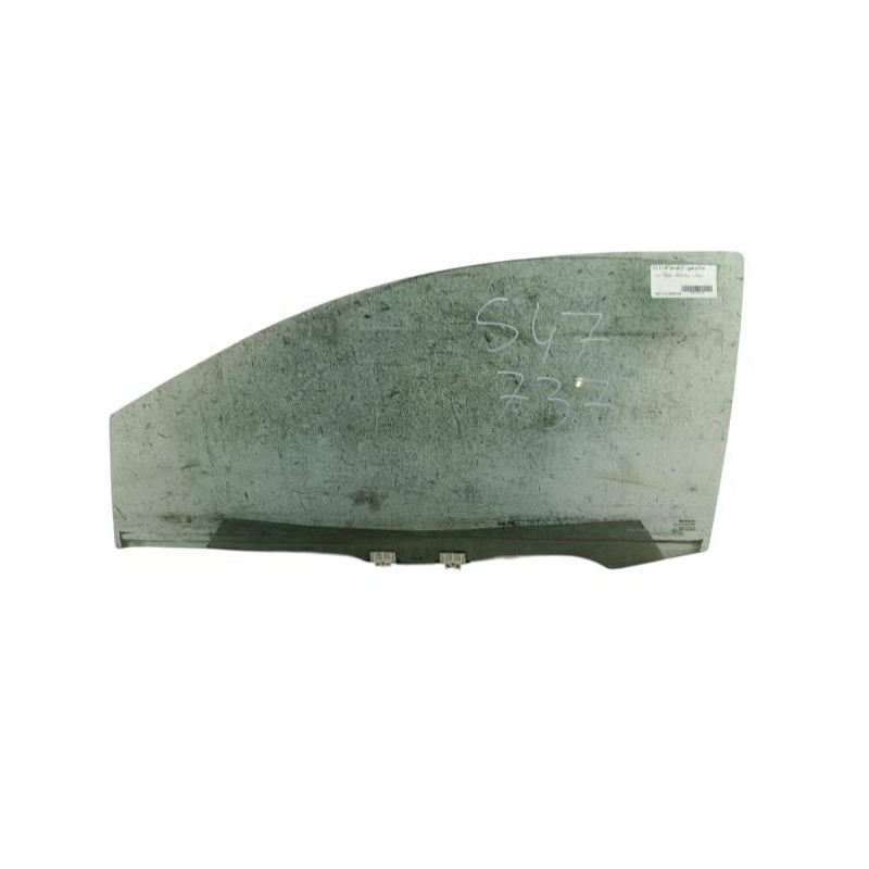 Vitre avant gauche RENAULT TWINGO 2 Photo n°1