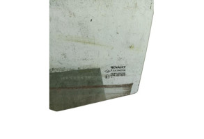 Vitre avant gauche RENAULT TWINGO 2 Photo n°2