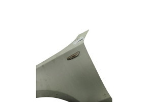 Aile avant gauche BMW SERIE 1 E81 Photo n°5