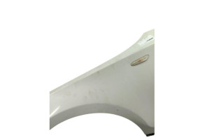 Aile avant gauche BMW SERIE 1 E81 Photo n°6