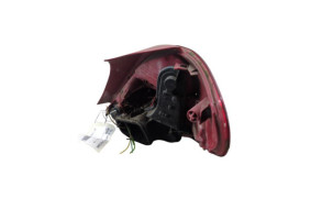 Feu arriere principal gauche (feux) PEUGEOT 207 Photo n°2