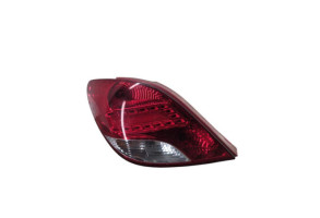 Feu arriere principal gauche (feux) PEUGEOT 207 Photo n°5