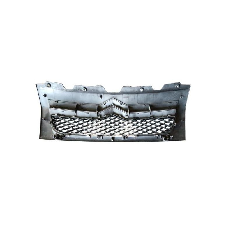 Calandre CITROEN JUMPER 3 Photo n°1