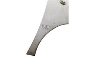 Aile avant droit CITROEN JUMPY 2 Photo n°1