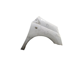 Aile avant droit CITROEN JUMPY 2 Photo n°3