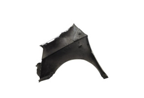 Aile avant droit CITROEN JUMPY 2 Photo n°5
